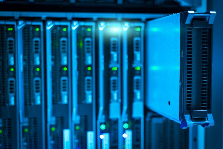 NVIDIA's Explosive Q2: Data Center Revenue Hits $89 Billion Amidst Unprecedented Growth