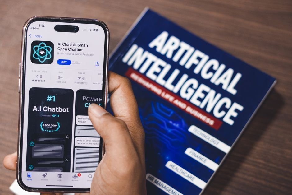 OpenAI Responds to Apple: Setting the Record Straight on Allegations