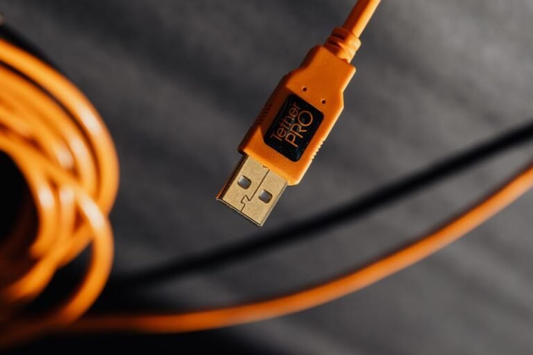 Unlock Faster, More Secure Internet: Your Comprehensive Guide to USB Tethering