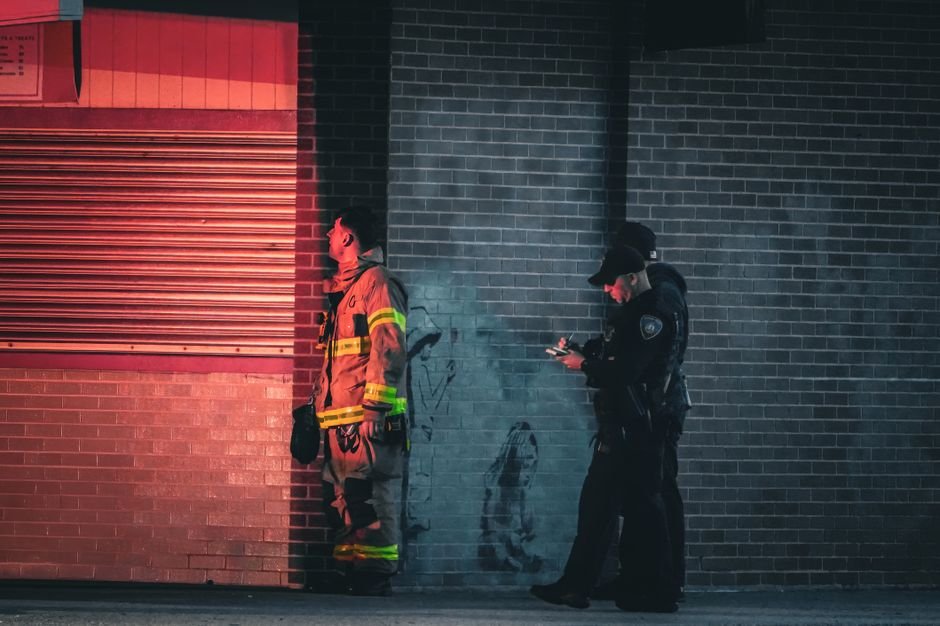 Your Pixel Watch: A Silent Guardian with Breathing Emergency Detection