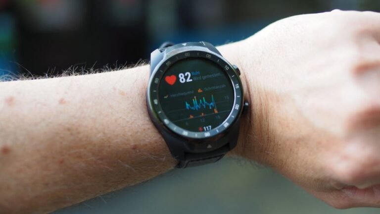 Unlock Proactive Wellness: Health Guardian Features on Pixel Watch and Fitbit