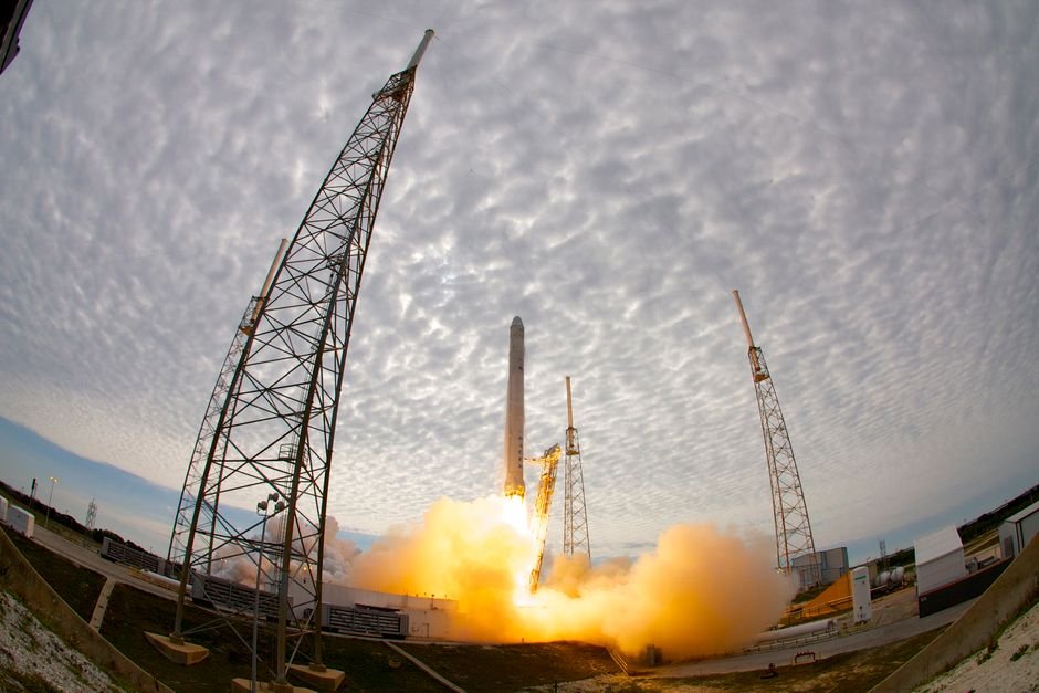 US Space Policy Unveils Ambitious Goal: Over 1,000 Launches Annually by 2030