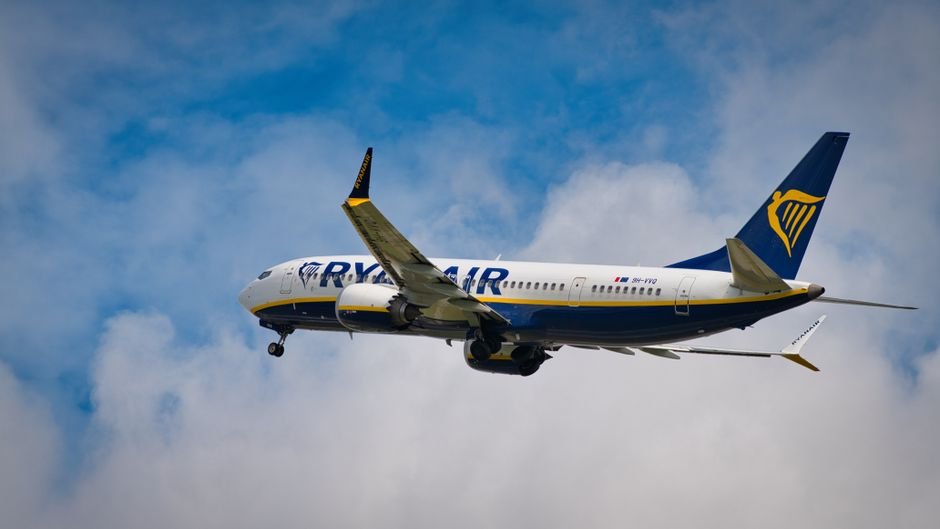 Ryanair Fuels Future Growth with Google Gemini AI Integration