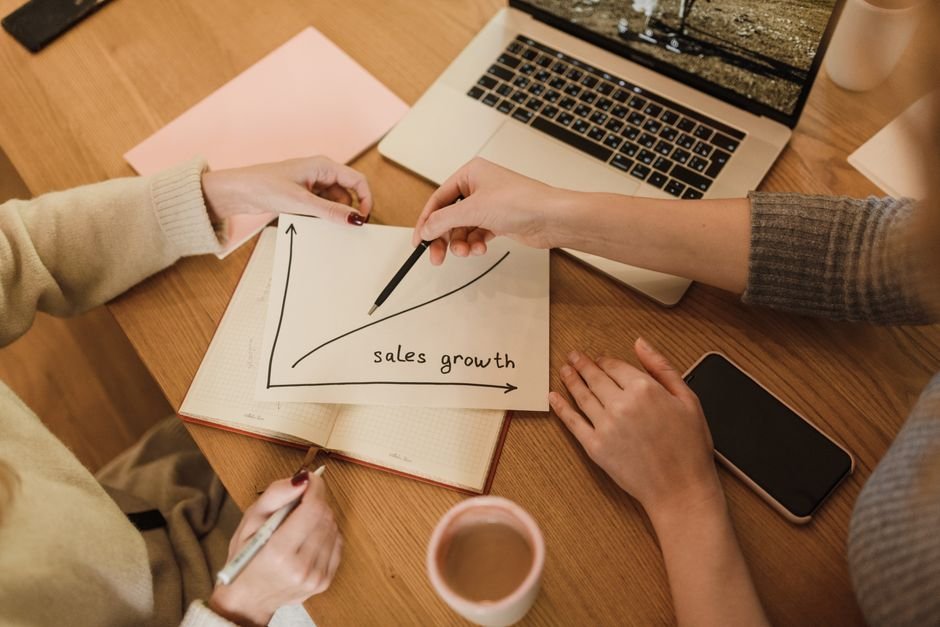 The Inevitable Sales Team: Why Even AI-Native SaaS Giants Can't Escape It