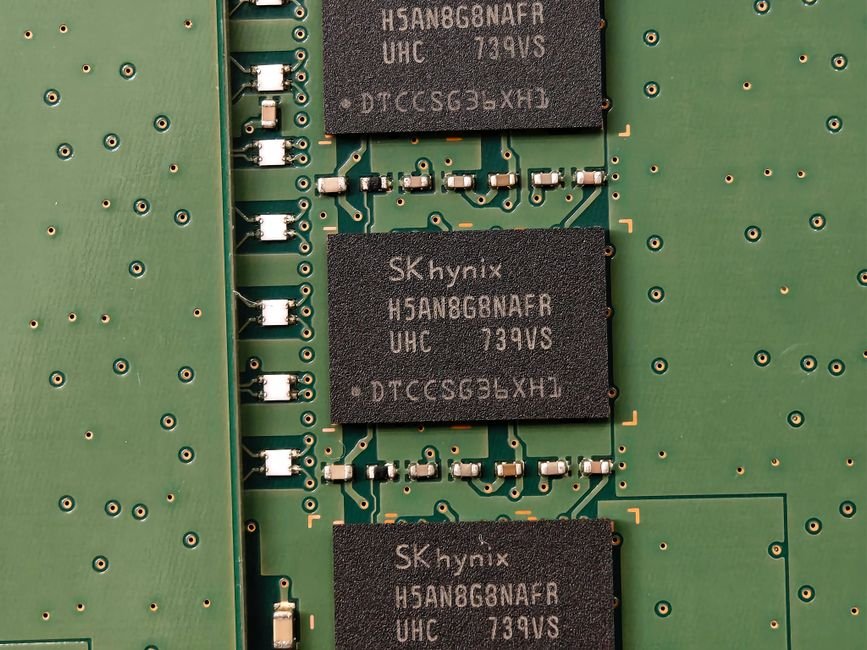 SK hynix Approves $39 Billion Fab Expansion to Meet Surging AI Memory Demand