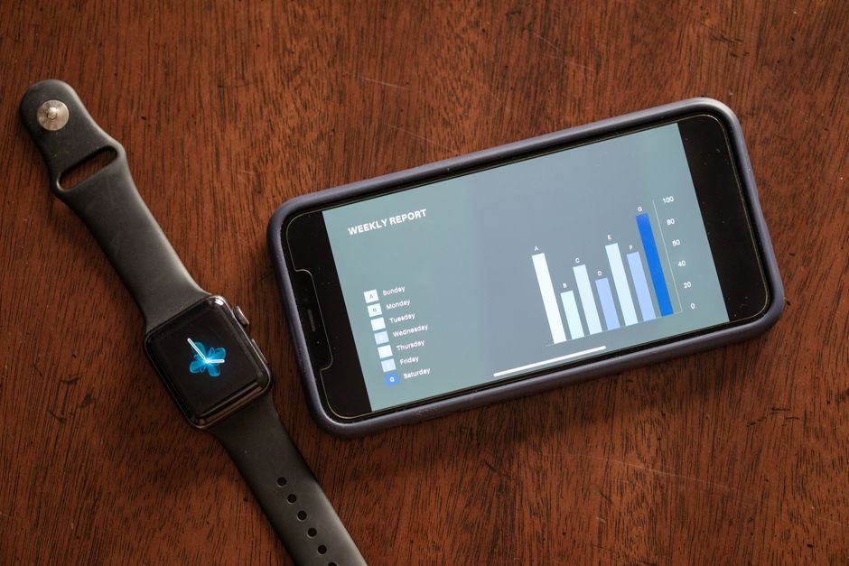 Revolutionizing Health Monitoring: Samsung's AI Models Unlock Deeper Insights from Wearables