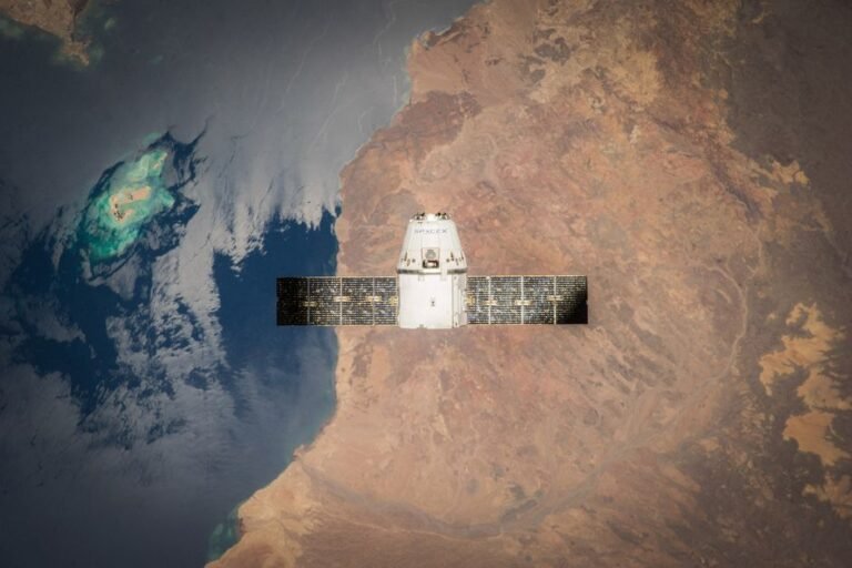 SpaceX's AI Cloud Business: Rapid Revenue Growth Amidst Initial Losses