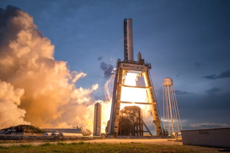 SpaceX Officially Acquires AI Coding Startup Cursor