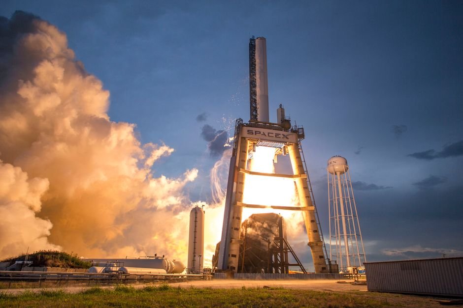 SpaceX Officially Acquires AI Coding Startup Cursor