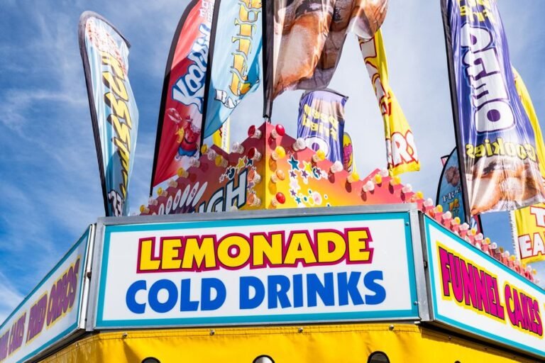 Maximize Your State Fair Fun: Essential Google Tools for an Unforgettable Visit