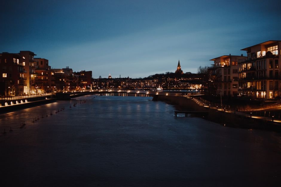 Unpacking Sweden's Startup Success: A Blueprint for Europe's Hottest Ecosystem