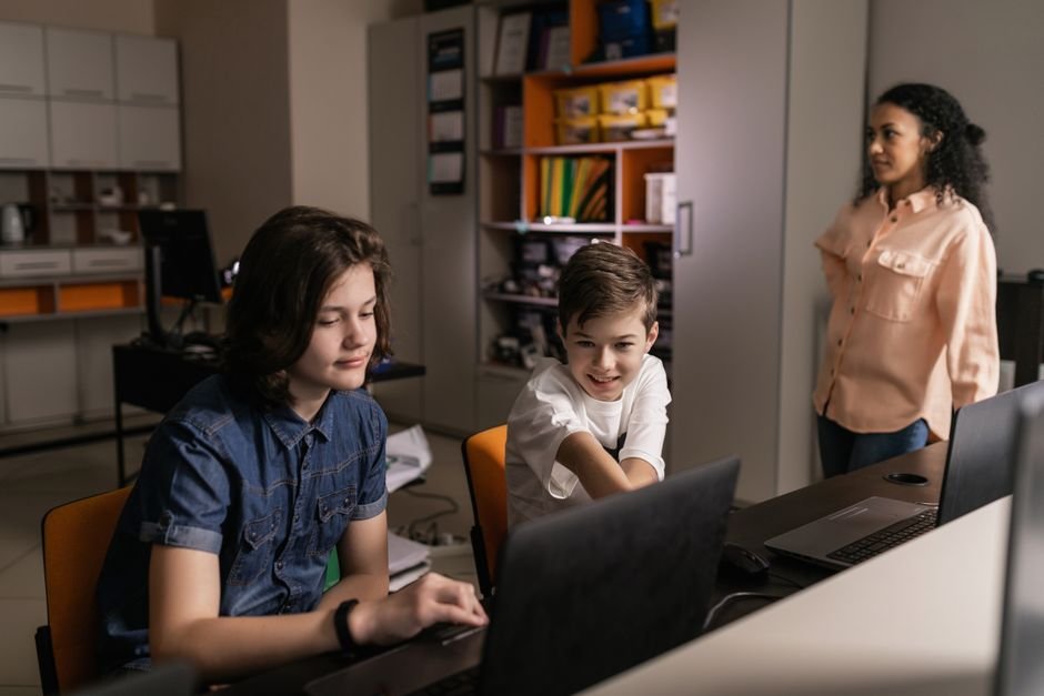 Back to School Success: Leveraging Google Tools for Educators and Students