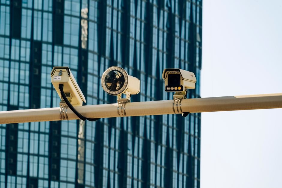 Flock Safety Under Scrutiny: CEO Seeks Compromise Amidst Public Outcry