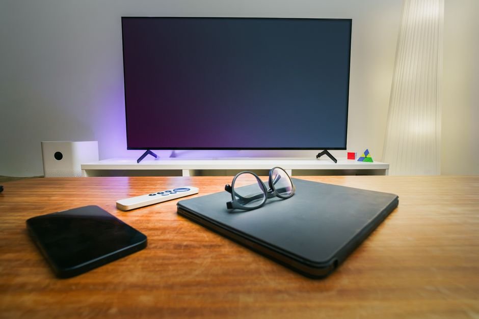 Transform Your TV into a Computer Monitor: A Simple Setup Guide