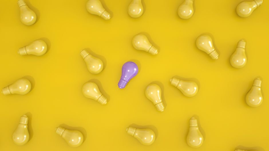 Beyond AI: Why Your Unique Point of View is Content's New Gold