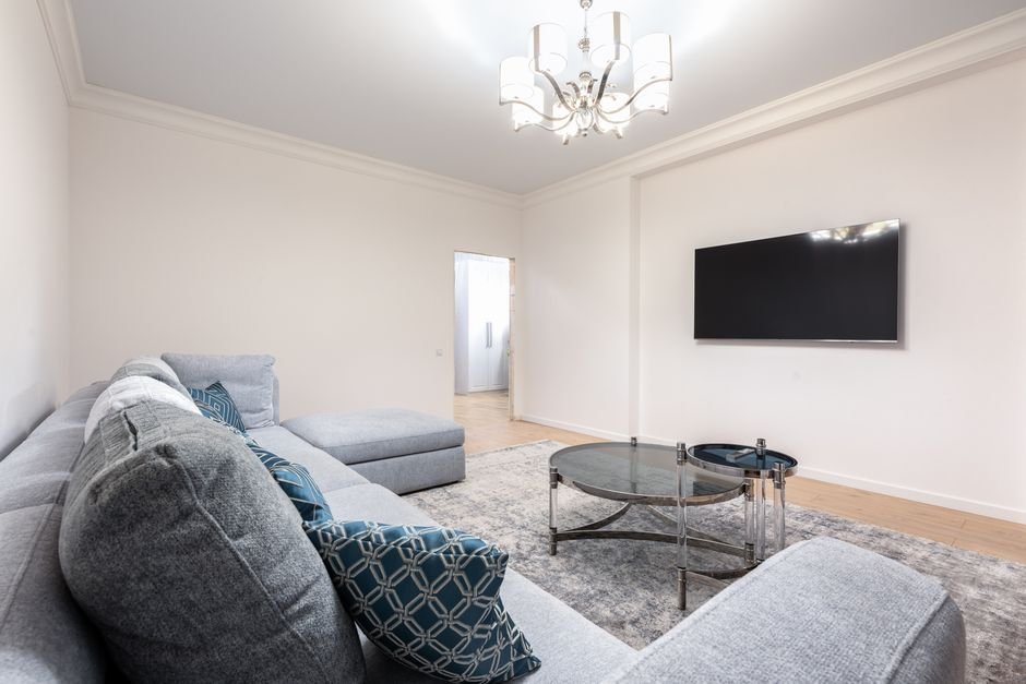 VESA Mounts Explained: Finding the Perfect Fit for Your TV