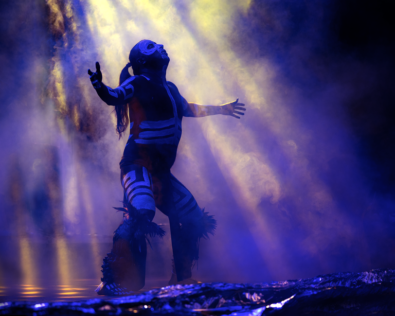 Marvel's VisionQuest Unveiled at D23: A Deep Dive into the White Vision's Future