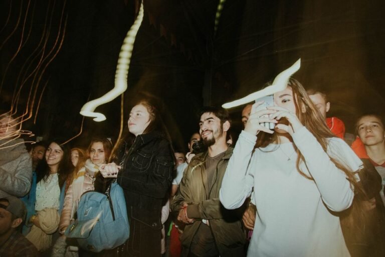 Tinder Embraces Reality: IRL Events Go Global for Gen Z