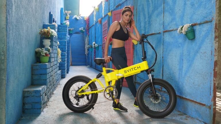 Yulu Secures $93 Million to Power India's E-Bike Revolution