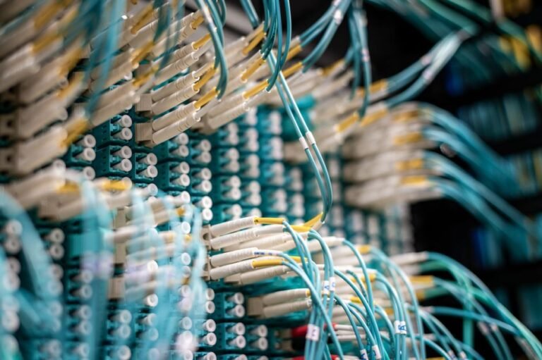 Revolutionizing AI Interconnect: Tower and NewPhotonics Unleash Laser-Integrated PICs