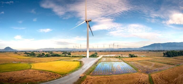 Google DeepMind Boosts Green AI Innovation in Asia-Pacific: 16 Projects Receive Support