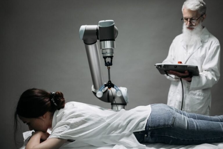 MedGemma: Google's AI Empowering Healthcare Providers for Unique Local Needs