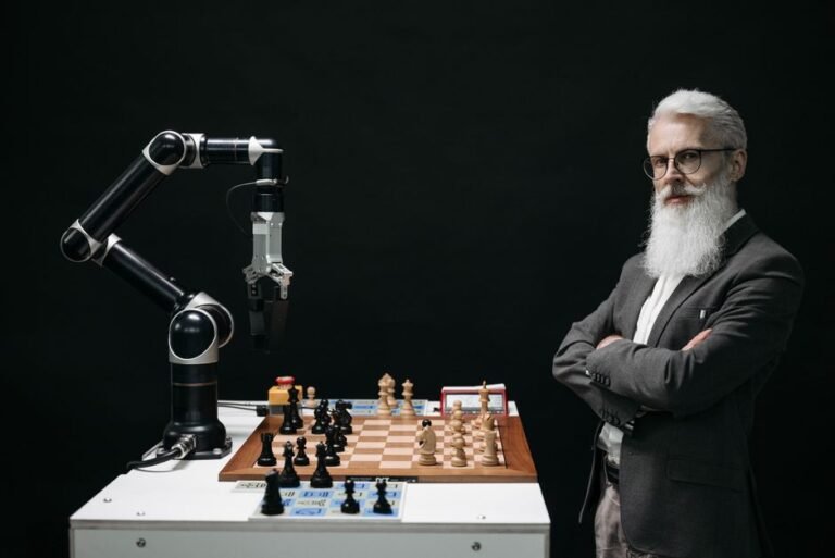 Jev Model: ChatGPT Co-Inventor Unveils AI for Lightning-Fast Programmatic Logic
