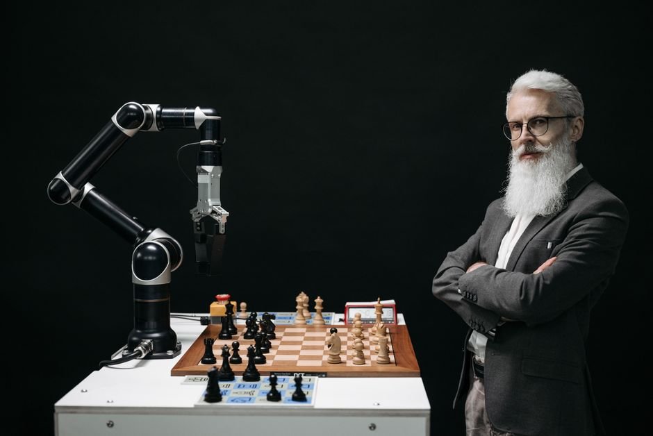 Jev Model: ChatGPT Co-Inventor Unveils AI for Lightning-Fast Programmatic Logic
