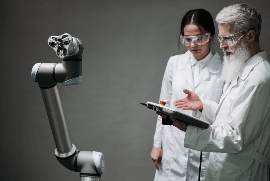 OpenAI's Chief Scientist Urges Global AI Safety Standards and Development Pause