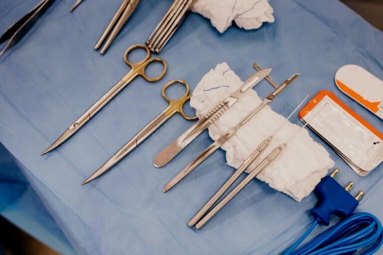AI Breakthrough Promises Safer, More Precise Minimally Invasive Surgeries
