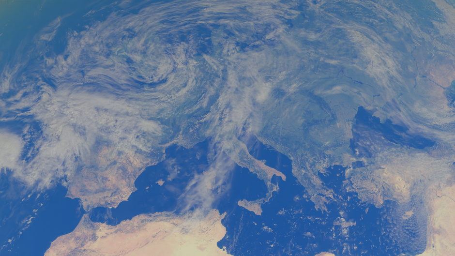 WeatherNext 3: Google DeepMind's AI Model Delivers Unprecedented 5 km Global Forecasts, Hourly Updates
