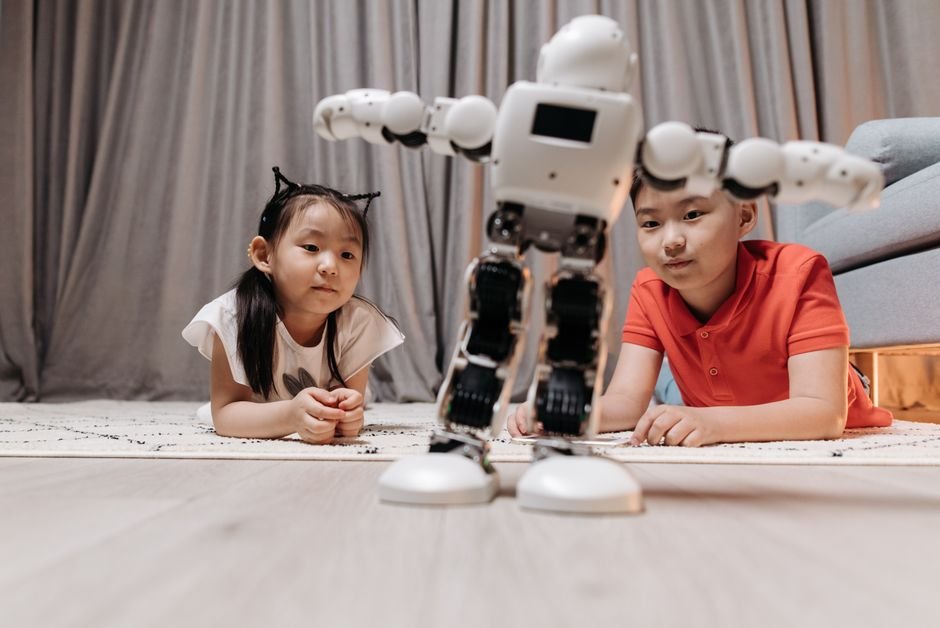 OpenAI Supports Landmark California Bill for Youth AI Safety in Companion Chatbots
