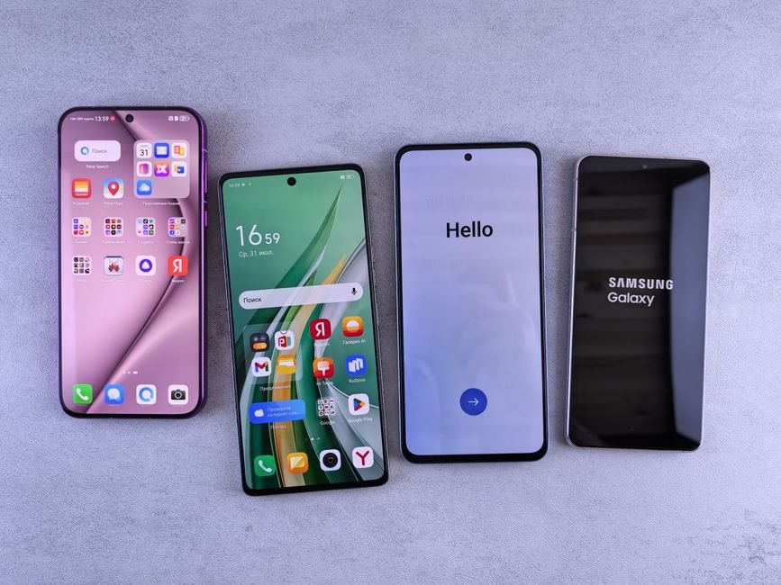 Android's Latest Drop: Enhancing Your Daily Life with Smart New Features