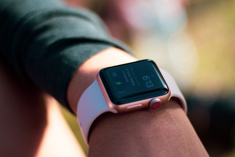 WatchOS 10's Simple Toggle: Reclaiming Your Apple Watch Notifications
