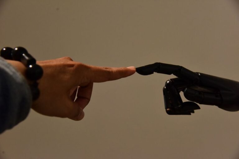 Unlocking Creative Intelligence: Southbank Centre and Google Explore Art, AI, and Innovation