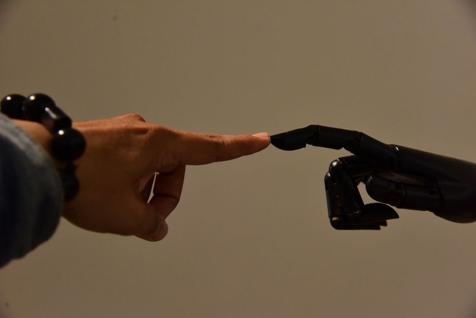 Unlocking Creative Intelligence: Southbank Centre and Google Explore Art, AI, and Innovation