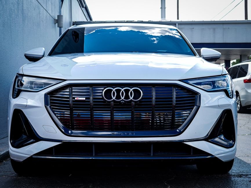 Audi A2 E-tron: The Affordable and Efficient EV You've Been Waiting For