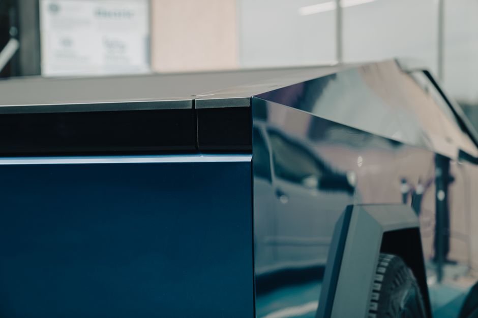 Pony.ai Unveils Game-Changing Autonomous Electric Truck for Logistics Fleets
