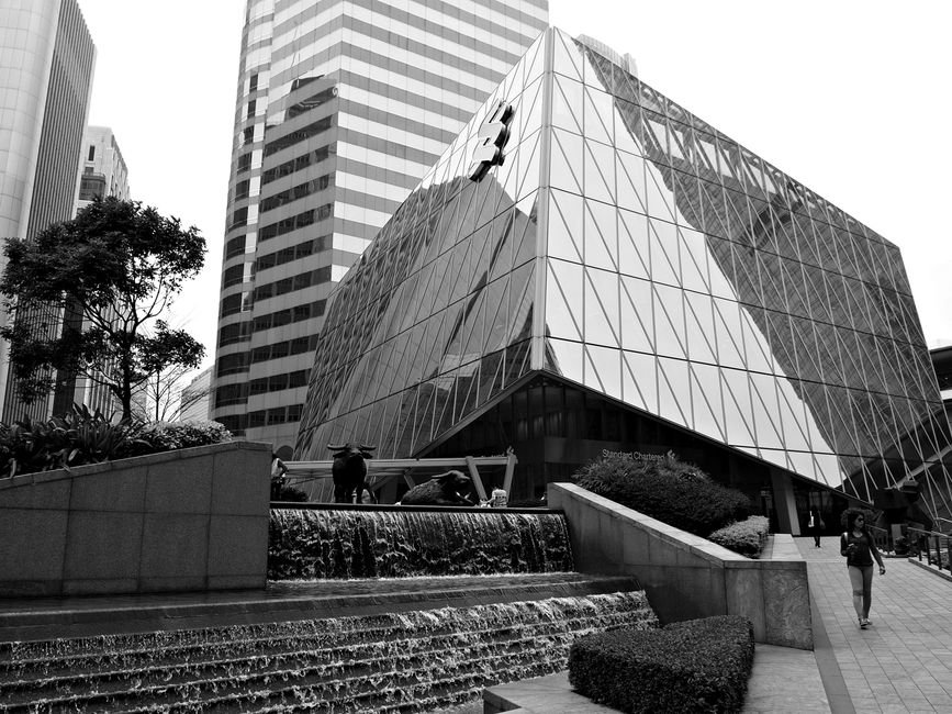 Baidu Elevates Hong Kong Listing to Dual-Primary Status