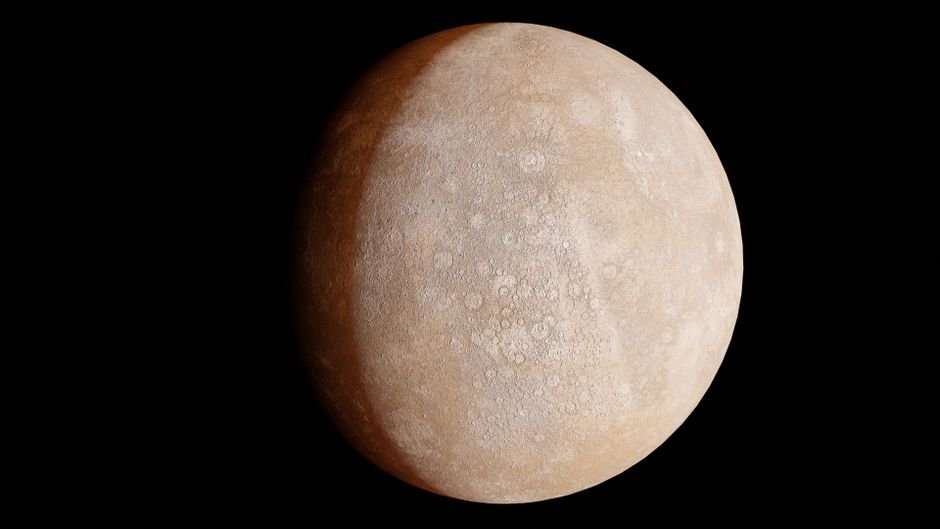BepiColombo's Epic Eight-Year Journey Culminates in Mercury Orbital Approach