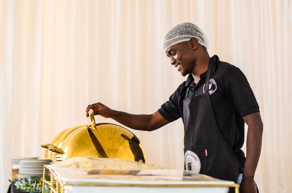 Edy Massih's Culinary Revolution: How Gemini AI Caters for 200 Guests