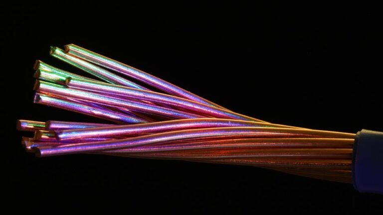 Accidental Cable Cut in New Jersey Triggers Widespread US Flight Disruptions