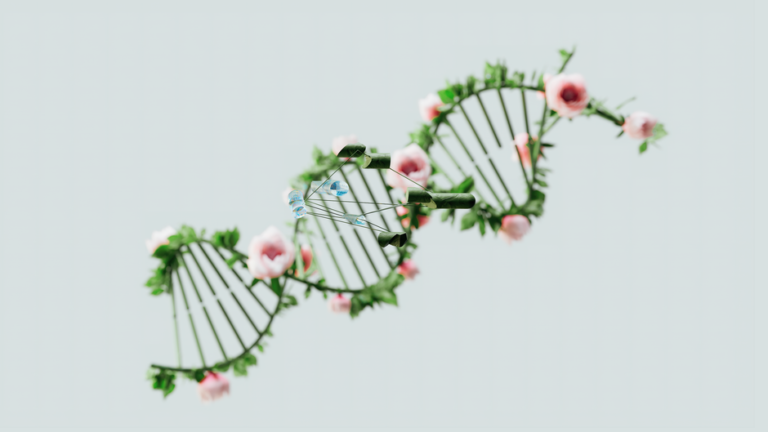 AlphaGenome Atlas: A New AI-Powered Map of Human DNA