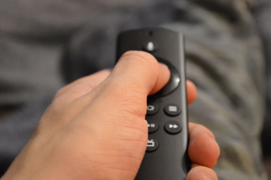 Amazon Unveils Enhanced Fire TV Stick 4K with a Game-Changing Remote