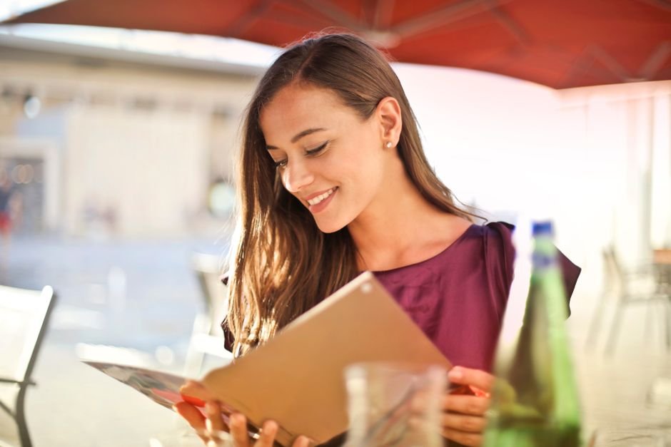 Why AI-Generated Menus Fall Flat: The Problem of Sameness
