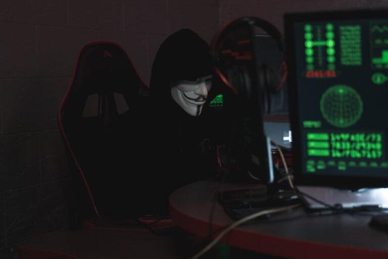 Google's Undercover Victory: Inside the Takedown of TeamPCP Hacking Gang