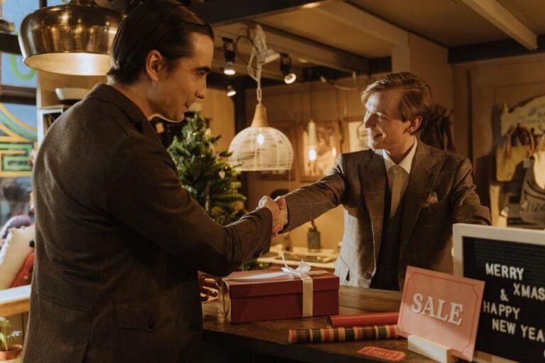 Unlock Holiday Sales Success: Your Early & Smart Strategy Guide