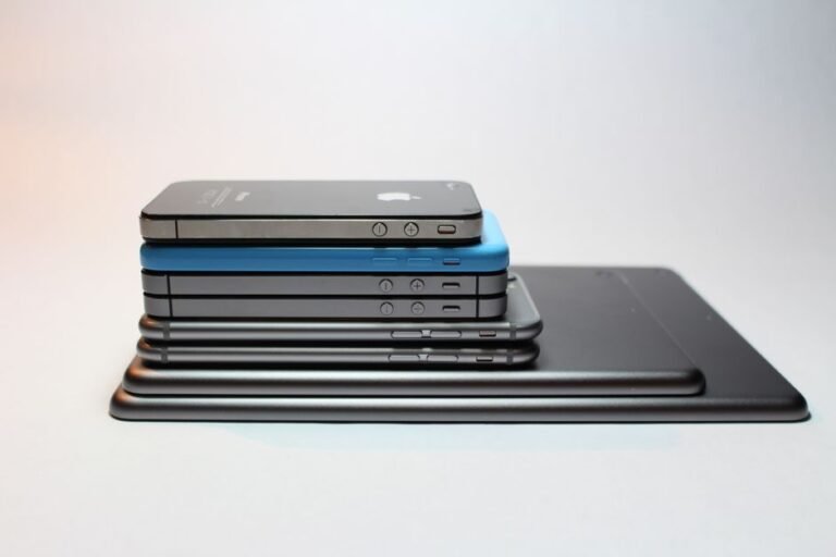 Unpacking the Price Tag: Why iPhones Cost More Than iPads