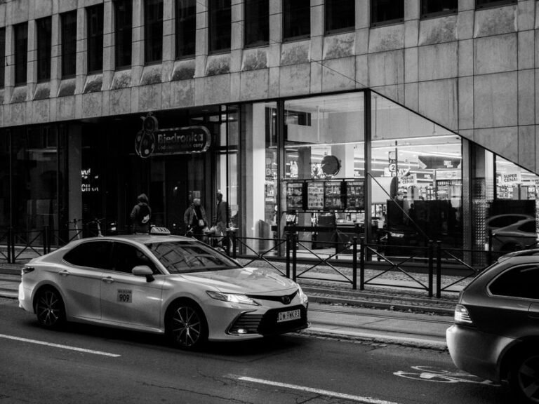 Travis Kalanick's Atoms: Speculation Mounts on a Potential Robotaxi Entry