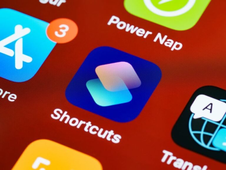 Unlock Mac Efficiency: The Power of Shortcuts and Natural Language Scripting